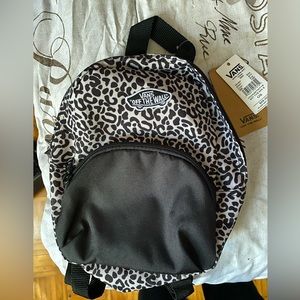 Vans off the wall backpack